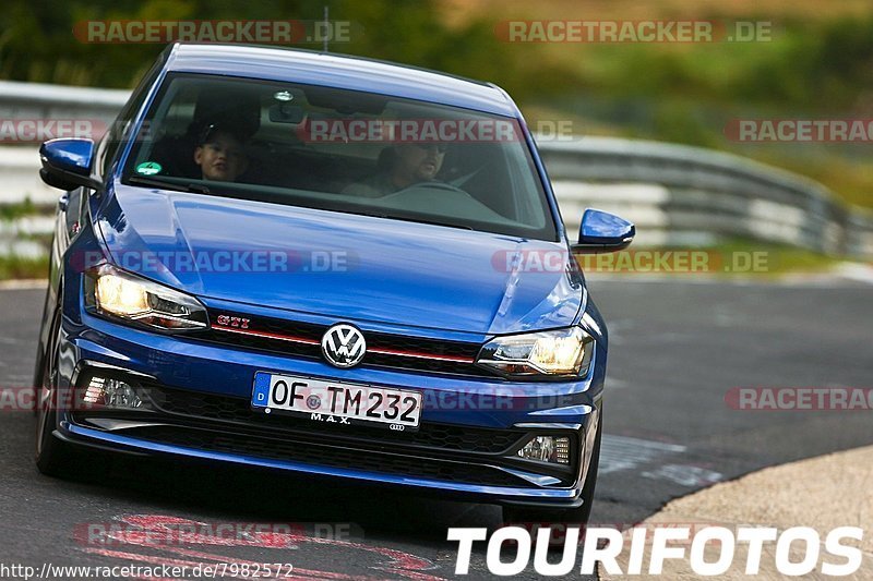 Bild #7982572 - Touristenfahrten Nürburgring Nordschleife (08.08.2019)