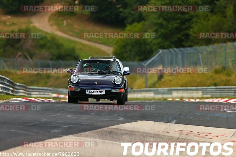 Bild #7982623 - Touristenfahrten Nürburgring Nordschleife (08.08.2019)