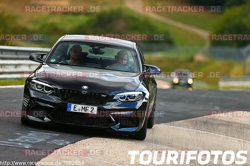 Bild #7982656 - Touristenfahrten Nürburgring Nordschleife (08.08.2019)