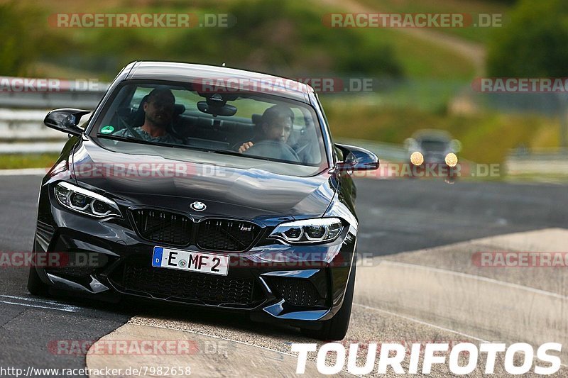 Bild #7982658 - Touristenfahrten Nürburgring Nordschleife (08.08.2019)