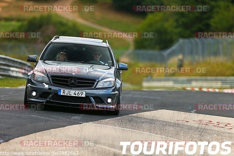 Bild #7982667 - Touristenfahrten Nürburgring Nordschleife (08.08.2019)