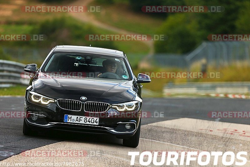 Bild #7982675 - Touristenfahrten Nürburgring Nordschleife (08.08.2019)