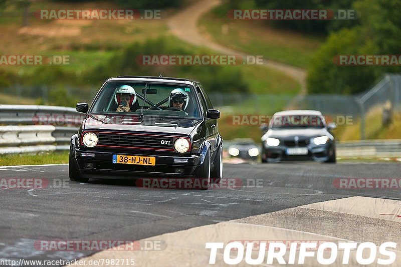 Bild #7982715 - Touristenfahrten Nürburgring Nordschleife (08.08.2019)