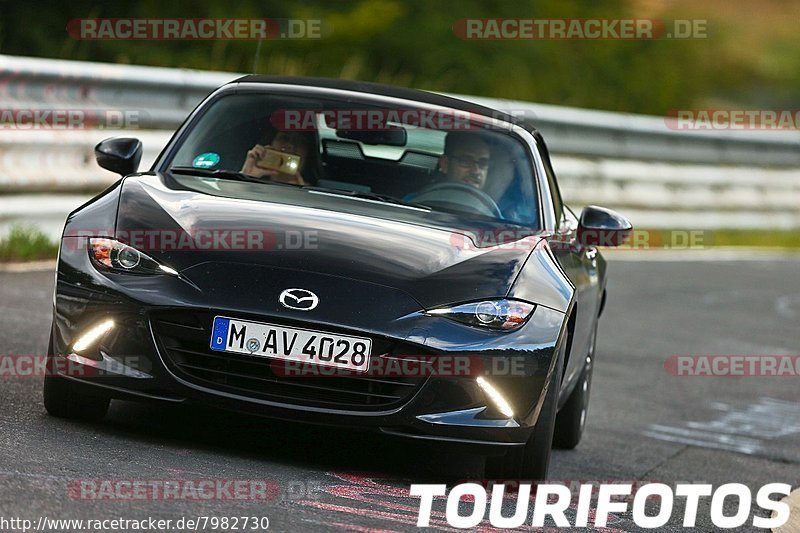 Bild #7982730 - Touristenfahrten Nürburgring Nordschleife (08.08.2019)