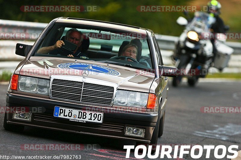 Bild #7982763 - Touristenfahrten Nürburgring Nordschleife (08.08.2019)