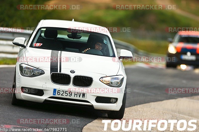 Bild #7982771 - Touristenfahrten Nürburgring Nordschleife (08.08.2019)