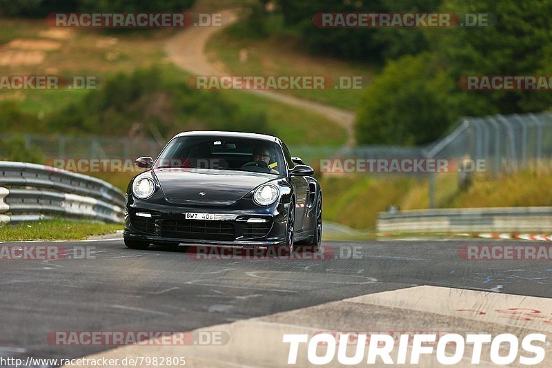 Bild #7982805 - Touristenfahrten Nürburgring Nordschleife (08.08.2019)