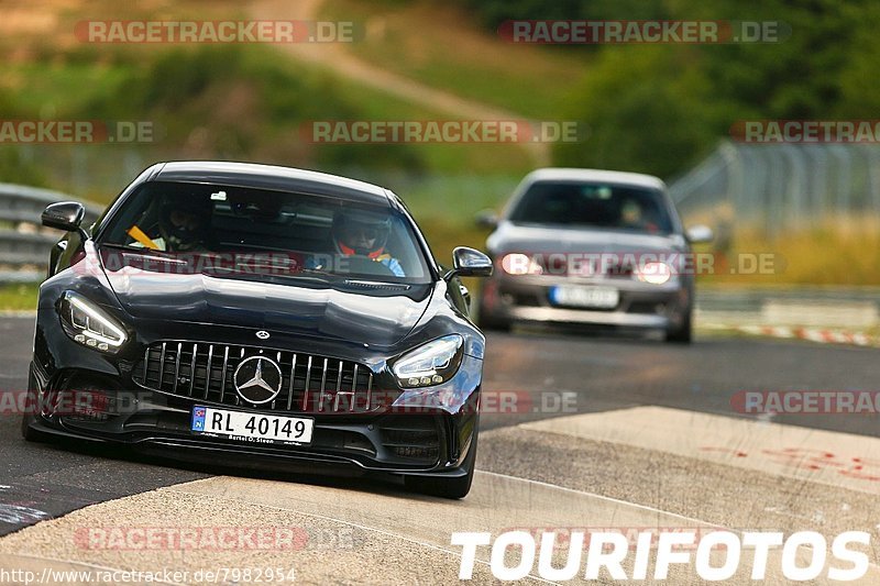 Bild #7982954 - Touristenfahrten Nürburgring Nordschleife (08.08.2019)