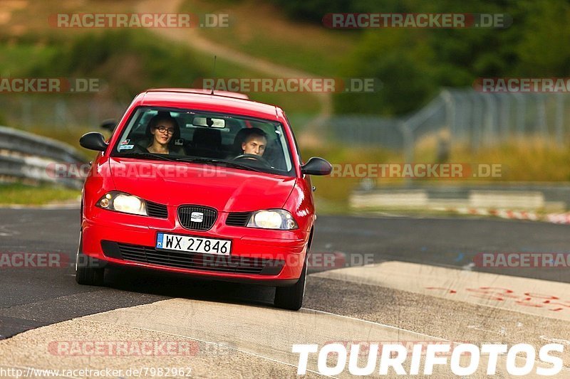 Bild #7982962 - Touristenfahrten Nürburgring Nordschleife (08.08.2019)