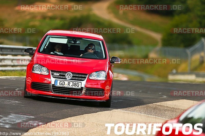 Bild #7982963 - Touristenfahrten Nürburgring Nordschleife (08.08.2019)