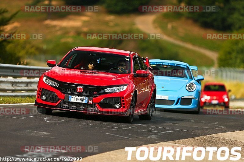 Bild #7982999 - Touristenfahrten Nürburgring Nordschleife (08.08.2019)