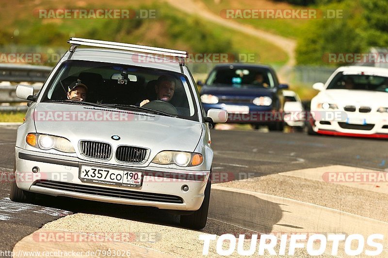 Bild #7983026 - Touristenfahrten Nürburgring Nordschleife (08.08.2019)