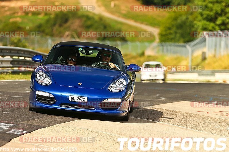 Bild #7983054 - Touristenfahrten Nürburgring Nordschleife (08.08.2019)