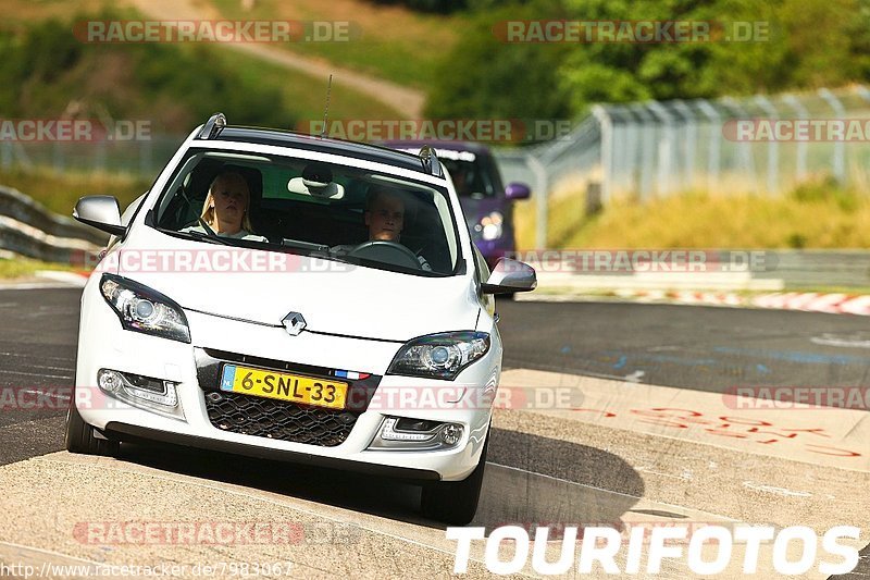 Bild #7983067 - Touristenfahrten Nürburgring Nordschleife (08.08.2019)