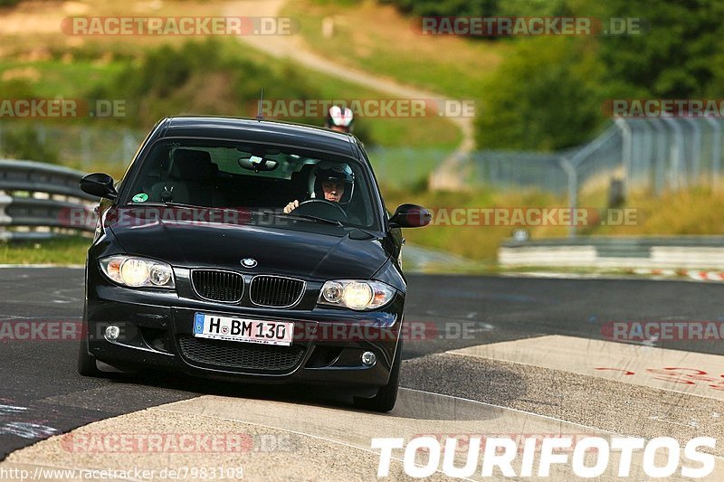 Bild #7983108 - Touristenfahrten Nürburgring Nordschleife (08.08.2019)