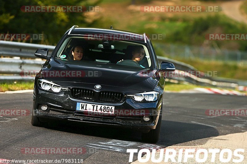 Bild #7983118 - Touristenfahrten Nürburgring Nordschleife (08.08.2019)