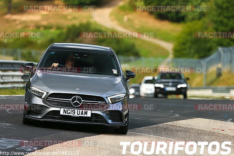 Bild #7983139 - Touristenfahrten Nürburgring Nordschleife (08.08.2019)