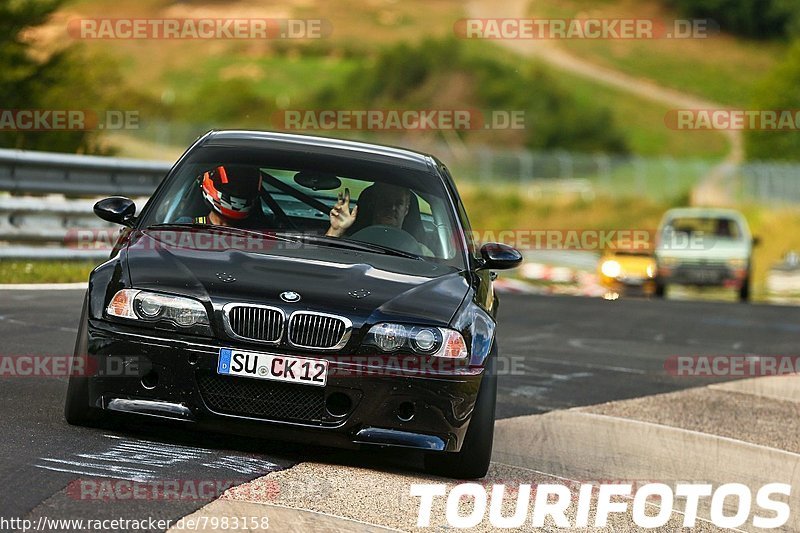 Bild #7983158 - Touristenfahrten Nürburgring Nordschleife (08.08.2019)