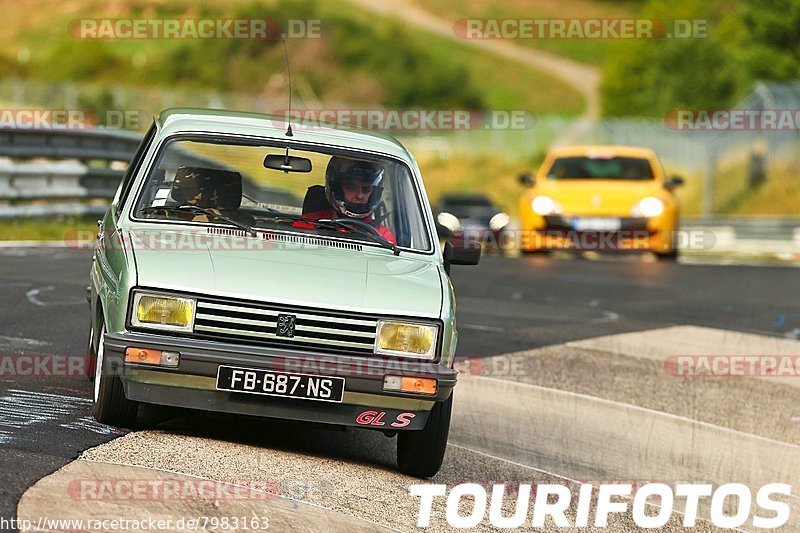 Bild #7983163 - Touristenfahrten Nürburgring Nordschleife (08.08.2019)