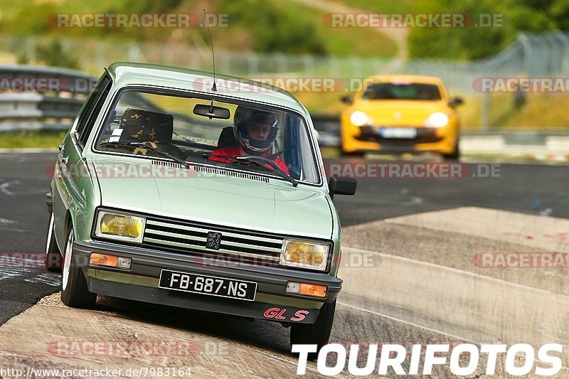 Bild #7983164 - Touristenfahrten Nürburgring Nordschleife (08.08.2019)