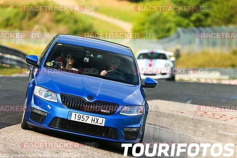 Bild #7983246 - Touristenfahrten Nürburgring Nordschleife (08.08.2019)