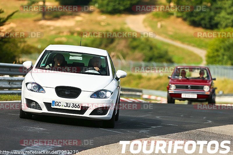 Bild #7983270 - Touristenfahrten Nürburgring Nordschleife (08.08.2019)