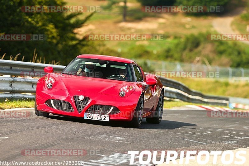 Bild #7983298 - Touristenfahrten Nürburgring Nordschleife (08.08.2019)