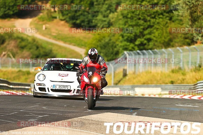 Bild #7983362 - Touristenfahrten Nürburgring Nordschleife (08.08.2019)