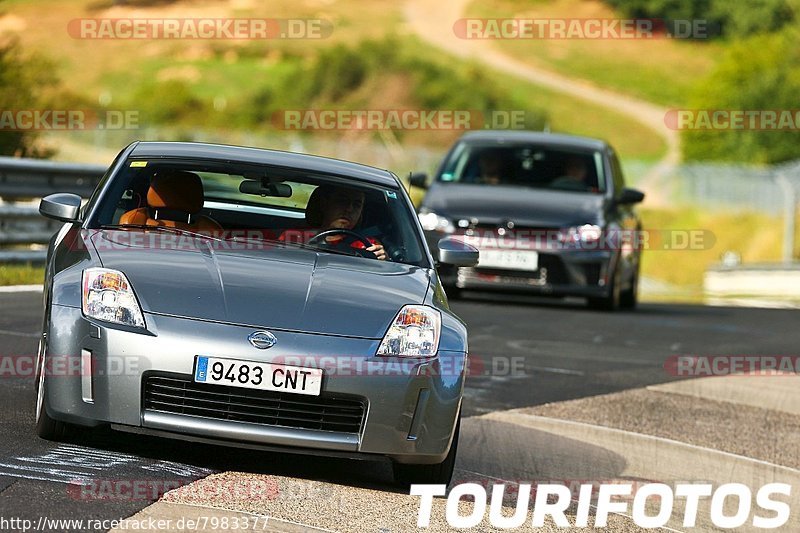 Bild #7983377 - Touristenfahrten Nürburgring Nordschleife (08.08.2019)