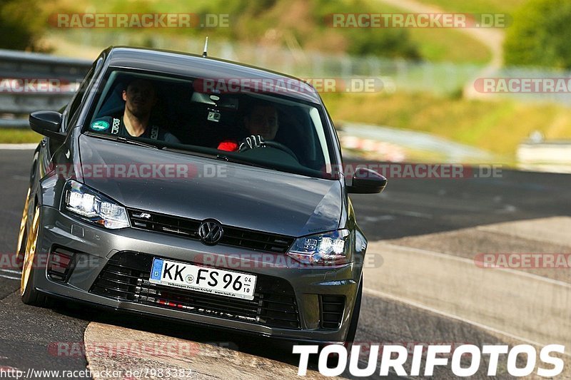 Bild #7983382 - Touristenfahrten Nürburgring Nordschleife (08.08.2019)