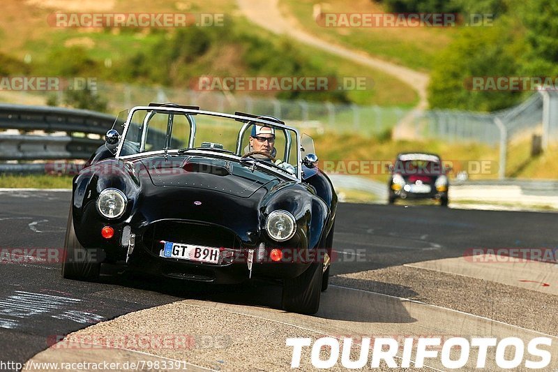 Bild #7983391 - Touristenfahrten Nürburgring Nordschleife (08.08.2019)