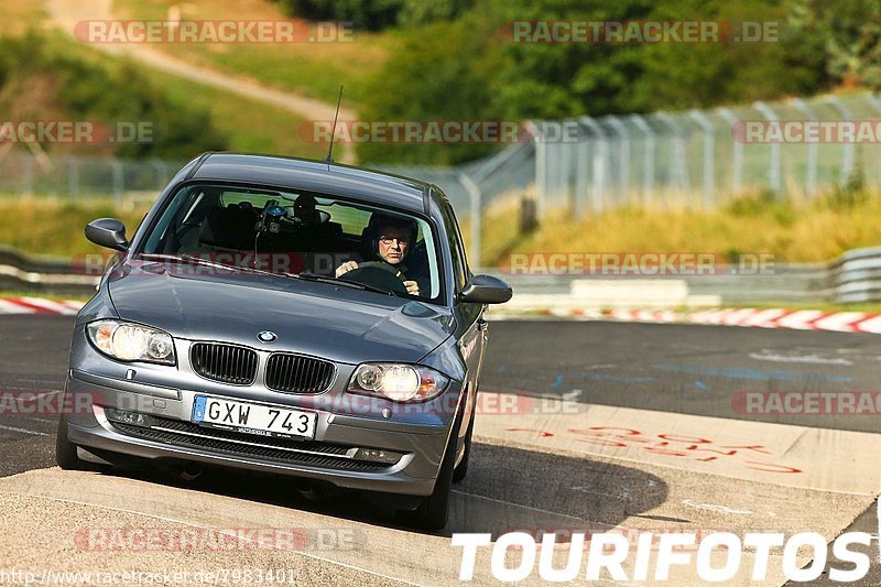 Bild #7983401 - Touristenfahrten Nürburgring Nordschleife (08.08.2019)