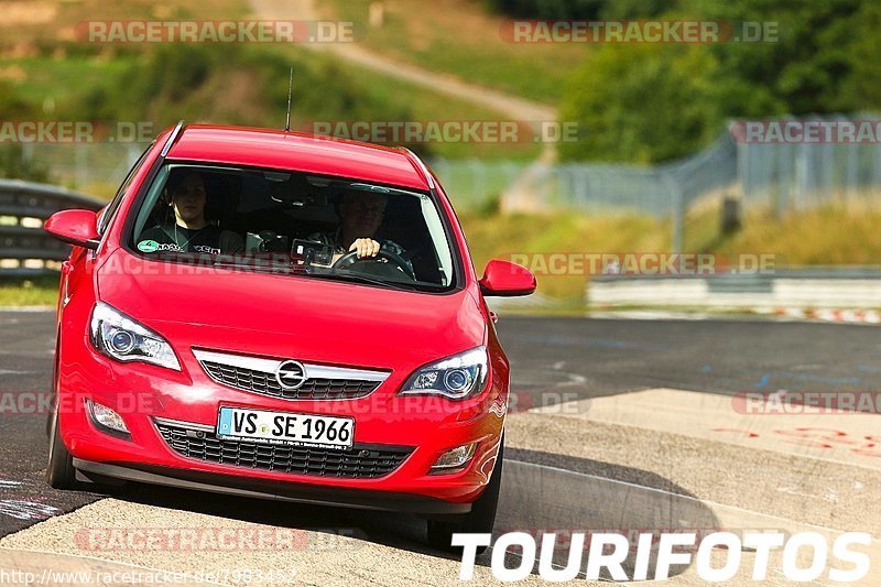 Bild #7983452 - Touristenfahrten Nürburgring Nordschleife (08.08.2019)