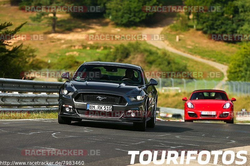 Bild #7983460 - Touristenfahrten Nürburgring Nordschleife (08.08.2019)