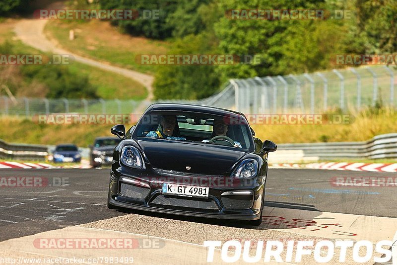 Bild #7983499 - Touristenfahrten Nürburgring Nordschleife (08.08.2019)