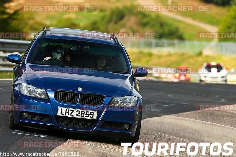 Bild #7983506 - Touristenfahrten Nürburgring Nordschleife (08.08.2019)