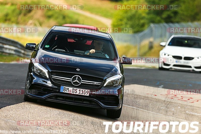 Bild #7983533 - Touristenfahrten Nürburgring Nordschleife (08.08.2019)