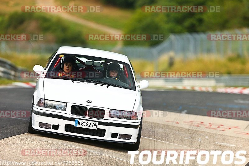 Bild #7983552 - Touristenfahrten Nürburgring Nordschleife (08.08.2019)