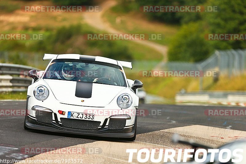 Bild #7983572 - Touristenfahrten Nürburgring Nordschleife (08.08.2019)