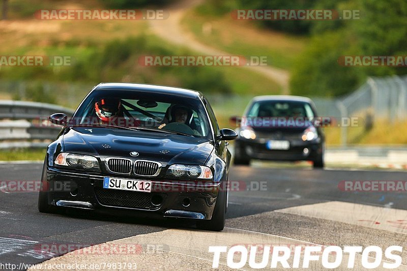 Bild #7983793 - Touristenfahrten Nürburgring Nordschleife (08.08.2019)