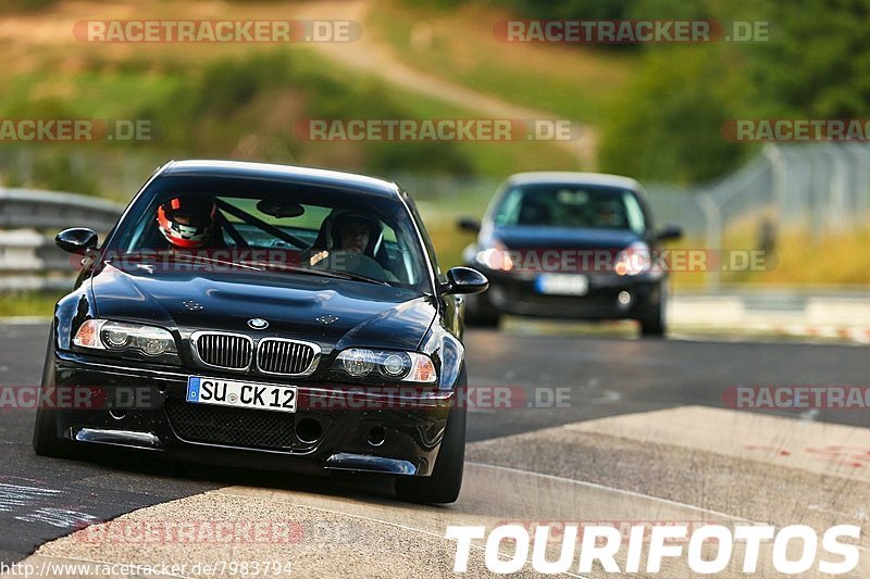 Bild #7983794 - Touristenfahrten Nürburgring Nordschleife (08.08.2019)