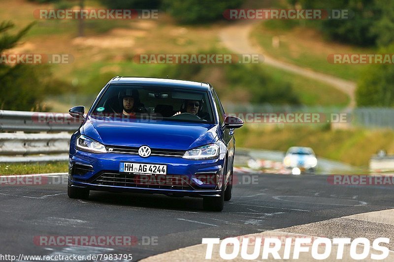 Bild #7983795 - Touristenfahrten Nürburgring Nordschleife (08.08.2019)