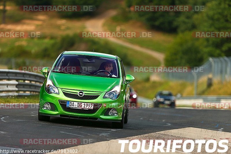 Bild #7983802 - Touristenfahrten Nürburgring Nordschleife (08.08.2019)