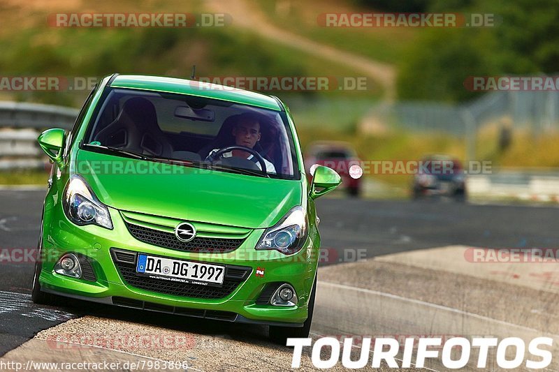 Bild #7983806 - Touristenfahrten Nürburgring Nordschleife (08.08.2019)