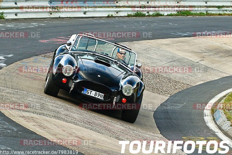 Bild #7983819 - Touristenfahrten Nürburgring Nordschleife (08.08.2019)