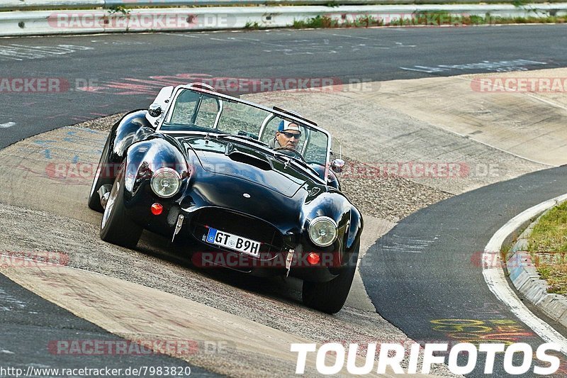 Bild #7983820 - Touristenfahrten Nürburgring Nordschleife (08.08.2019)