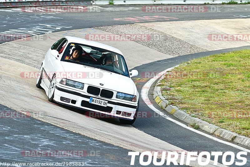 Bild #7983883 - Touristenfahrten Nürburgring Nordschleife (08.08.2019)