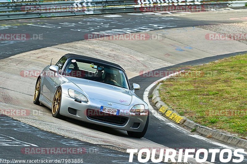 Bild #7983886 - Touristenfahrten Nürburgring Nordschleife (08.08.2019)