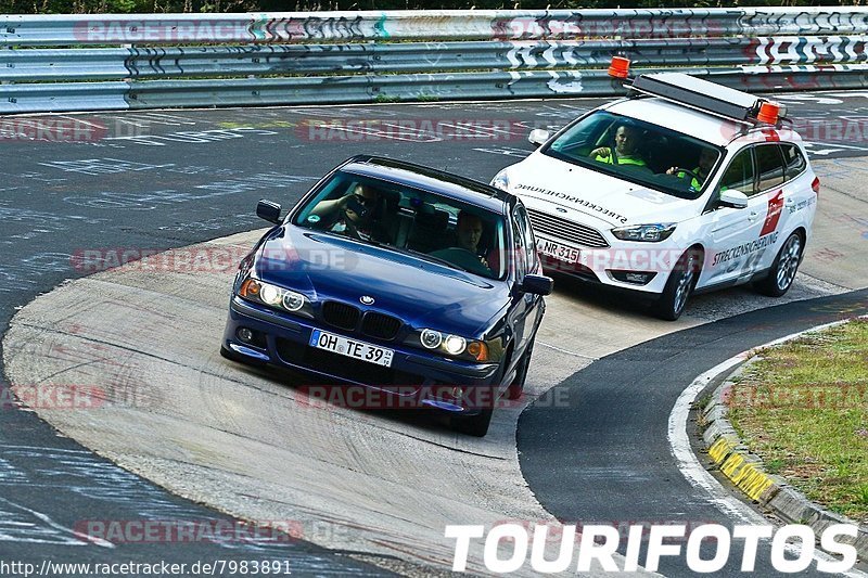 Bild #7983891 - Touristenfahrten Nürburgring Nordschleife (08.08.2019)