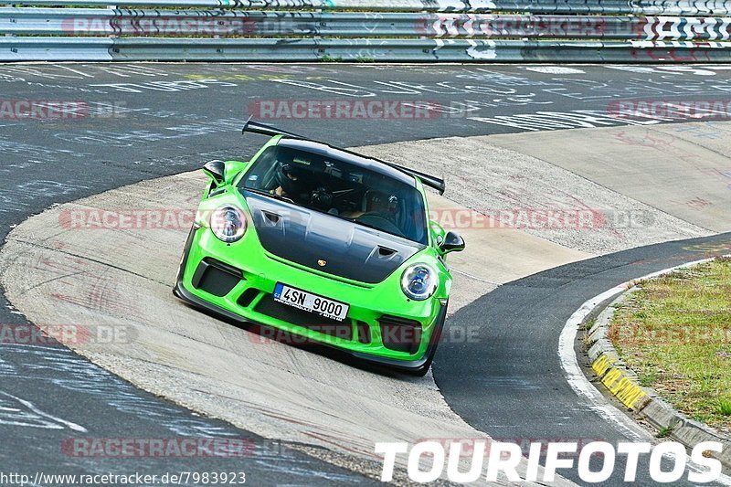 Bild #7983923 - Touristenfahrten Nürburgring Nordschleife (08.08.2019)